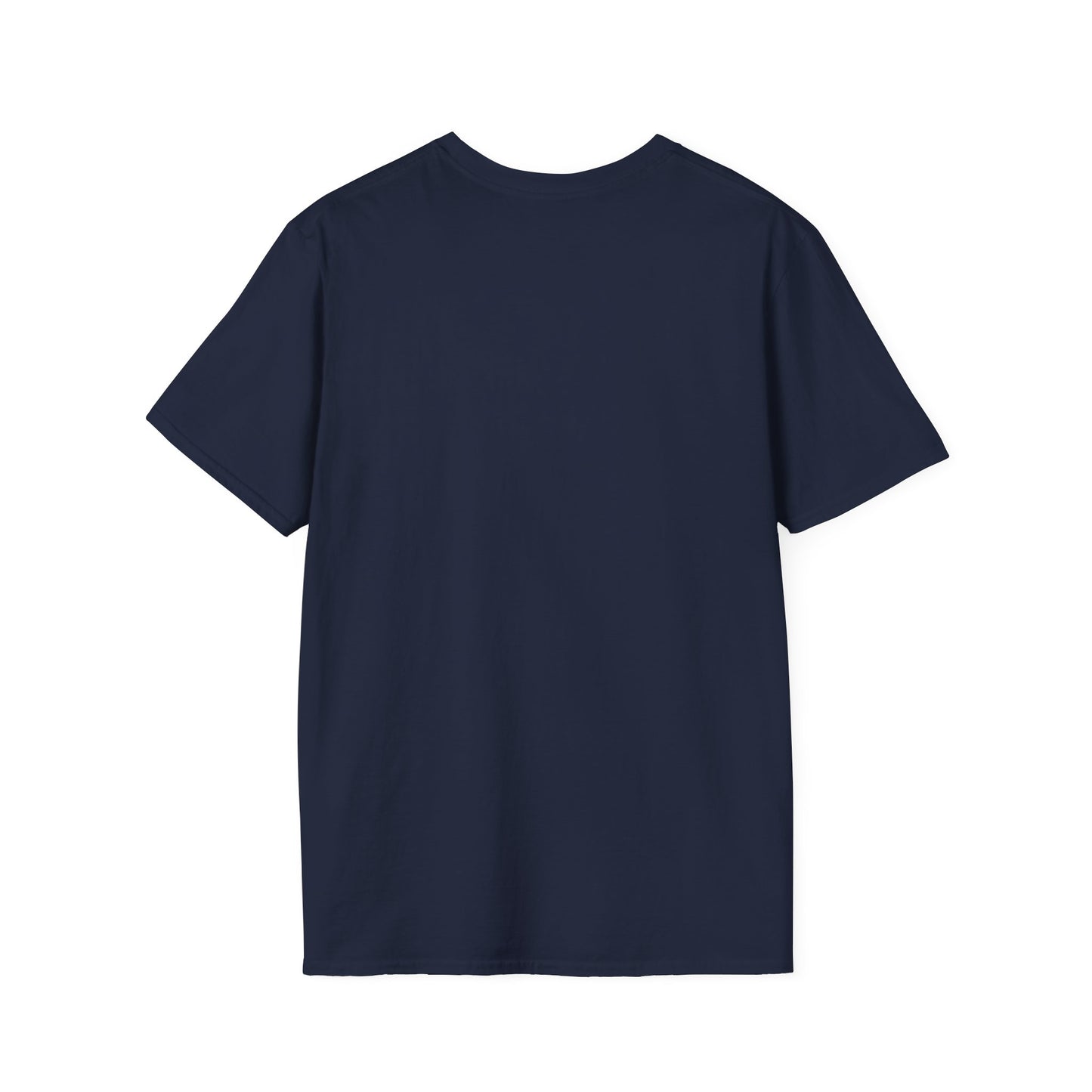 The Cop Club Logo Tee