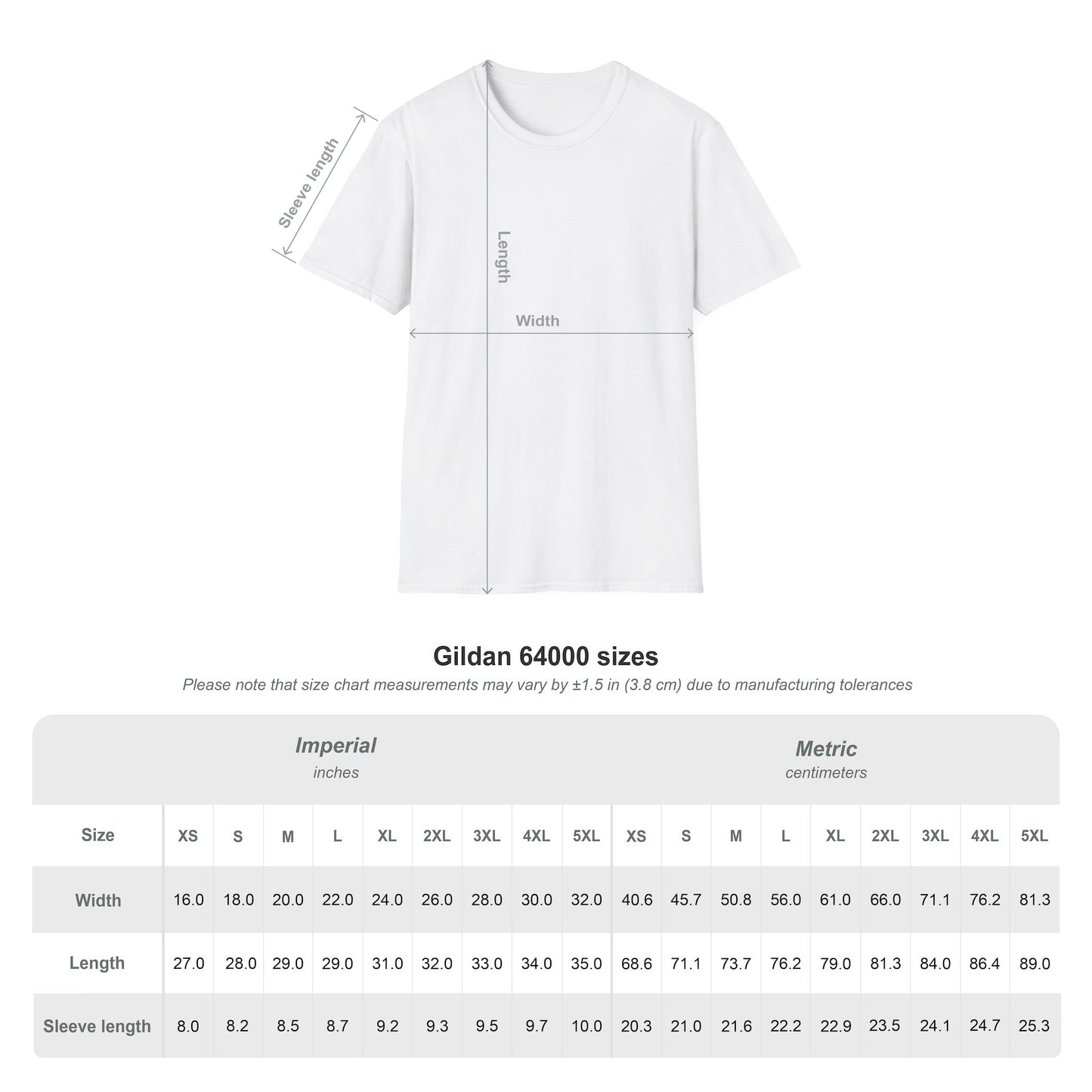 1Pack 2026 State Pride Graphic Tee