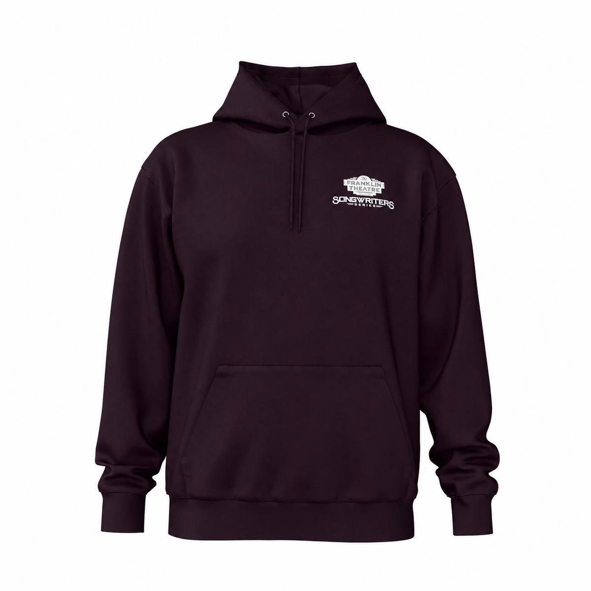 Songwriters Series 09/17 Hoodie