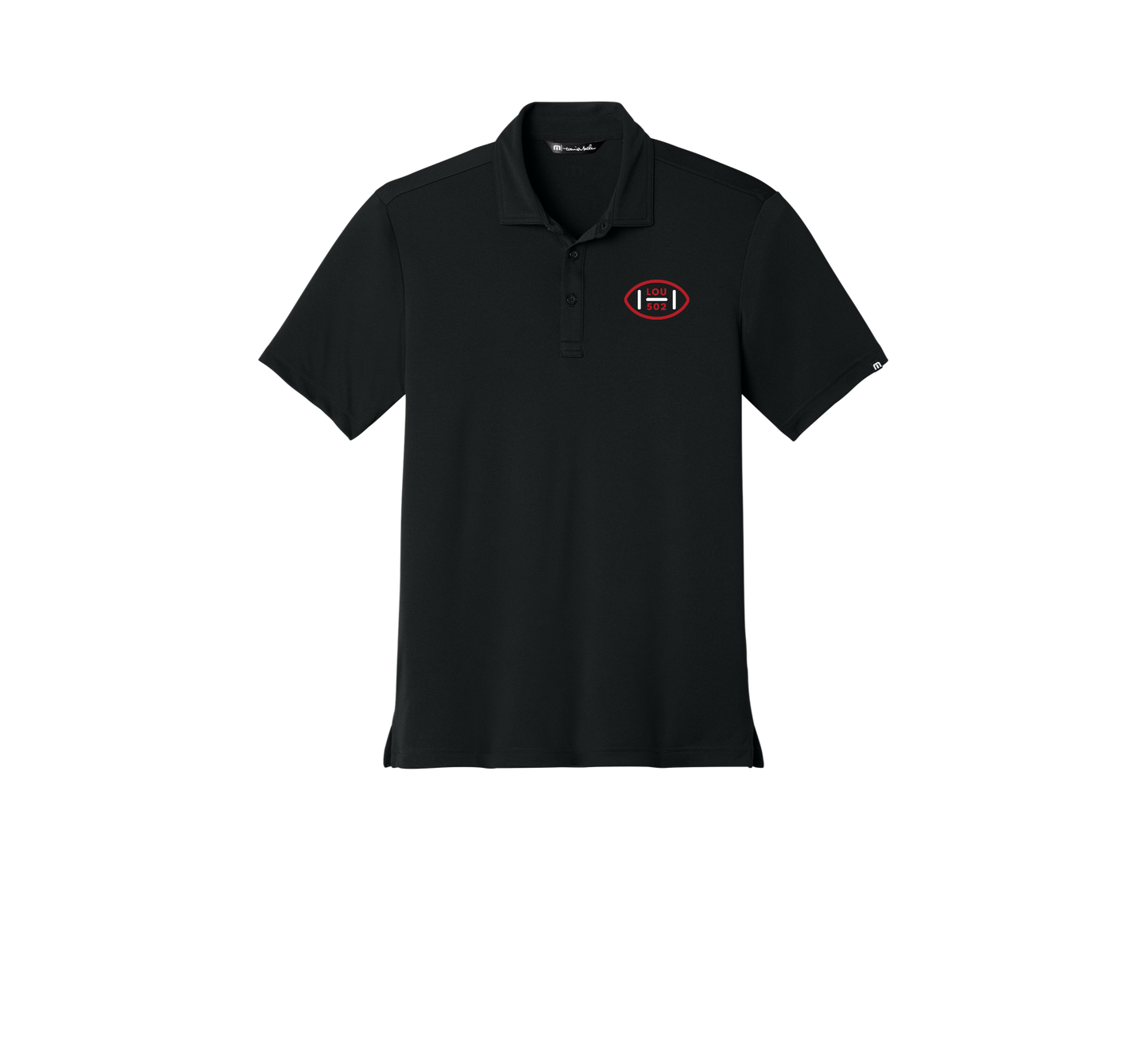 Travis Matthew Lou 502 Polo (Football)