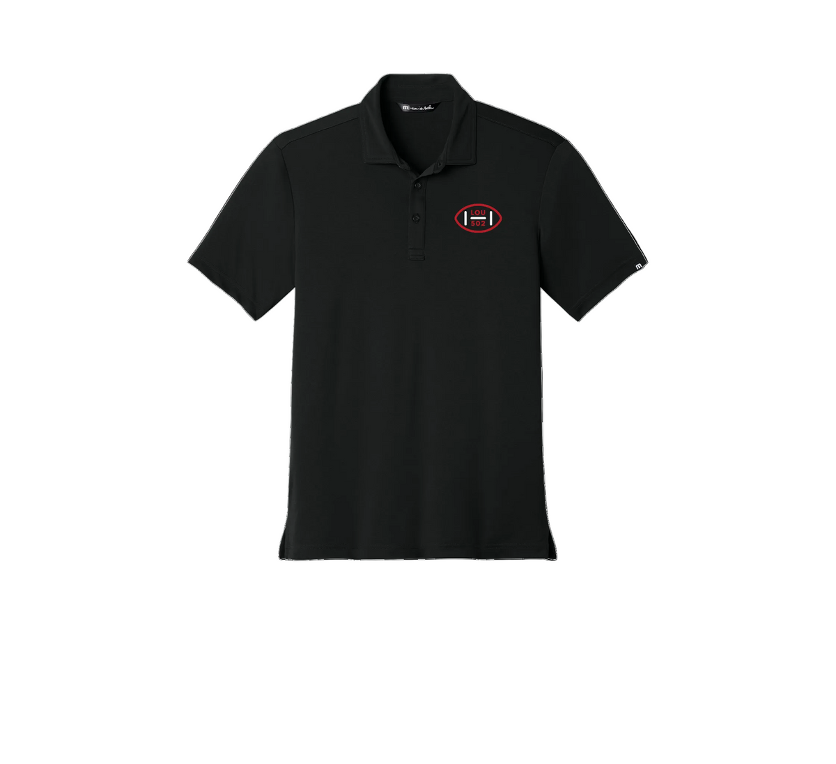 Travis Matthew Lou 502 Polo (Football)
