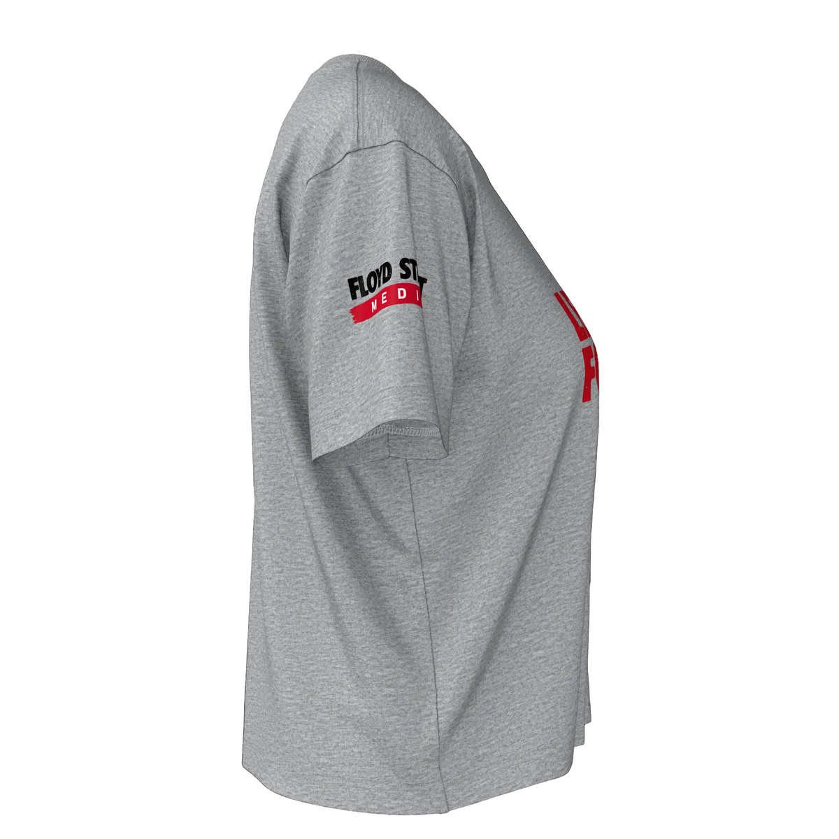 Let's Play Football Tee