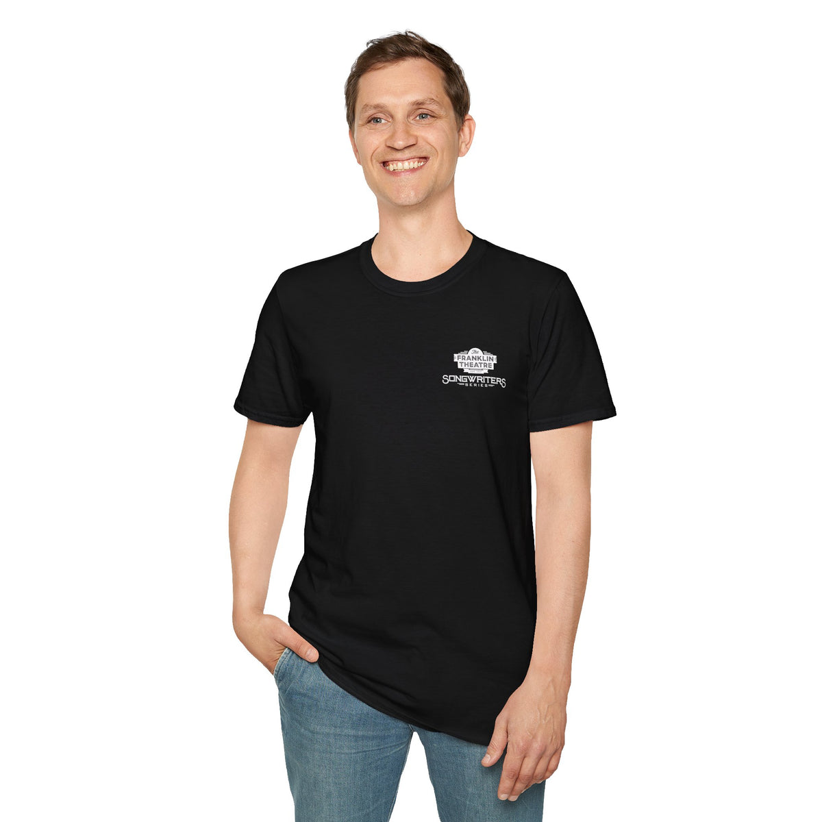 Songwriters Series 09/17 T Shirt