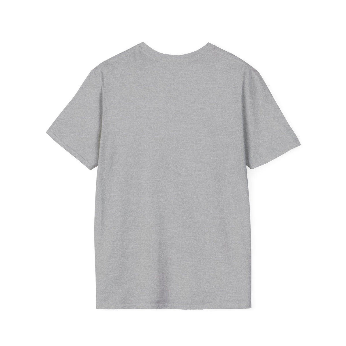 Dupont Cross Country T-Shirt — School Team Running Tee