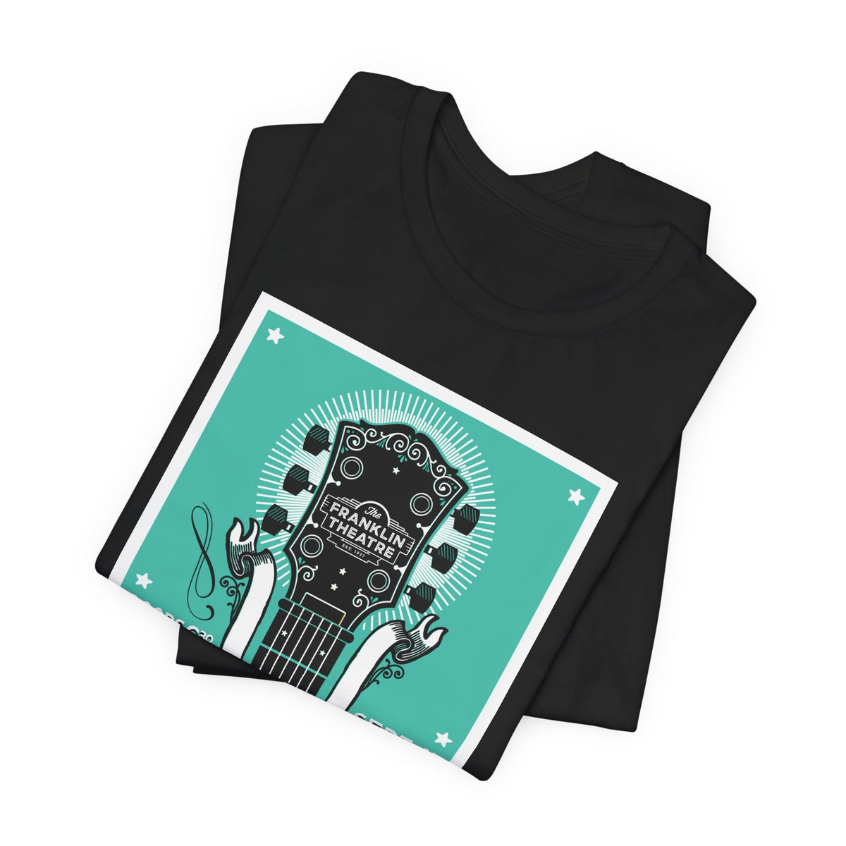 Night-Of Tee — Franklin Theatre 09.17.26