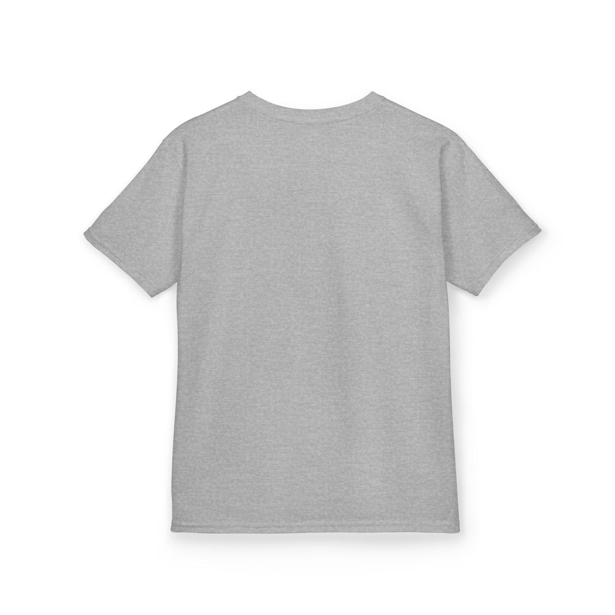 Dupont Cross Country Kids T‑Shirt — Youth Athletic Team Tee