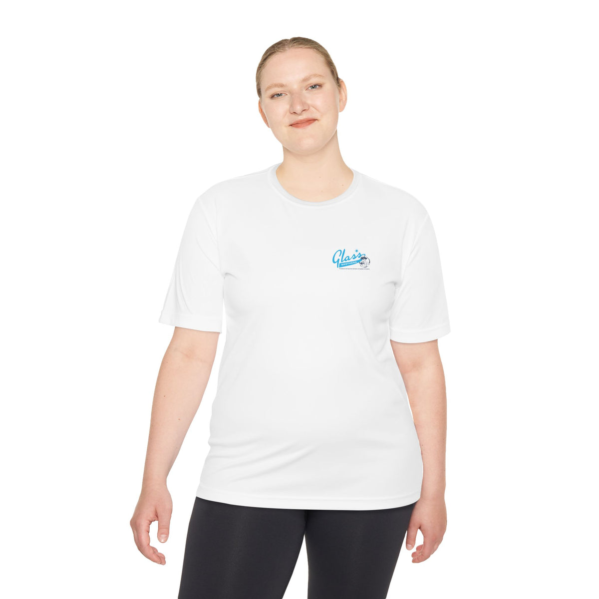 Glass Brothers Performance Tee