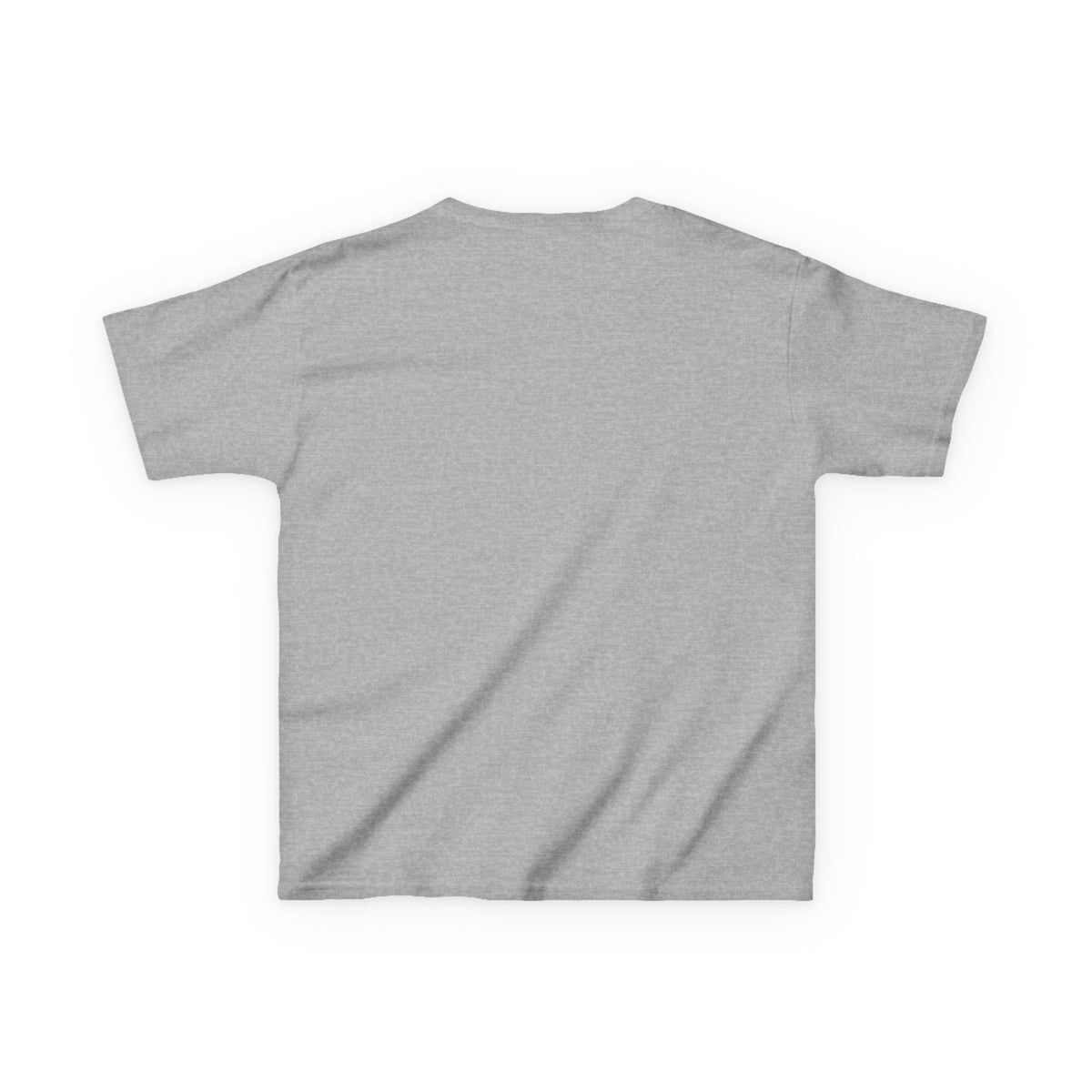 Dupont Cross Country Kids T‑Shirt — Youth Athletic Team Tee