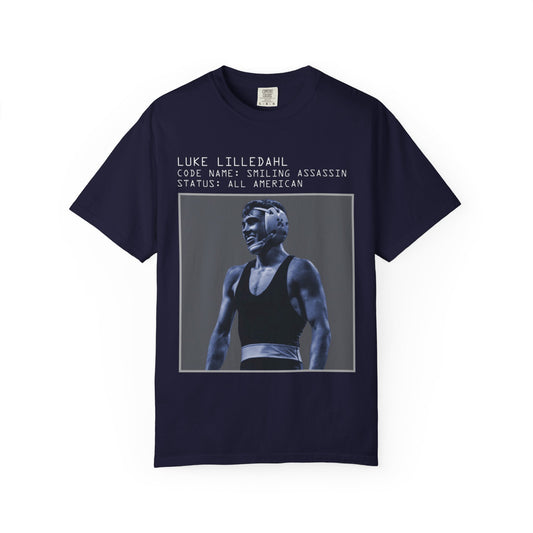 “Luke Lilledahl” Graphic T-Shirt