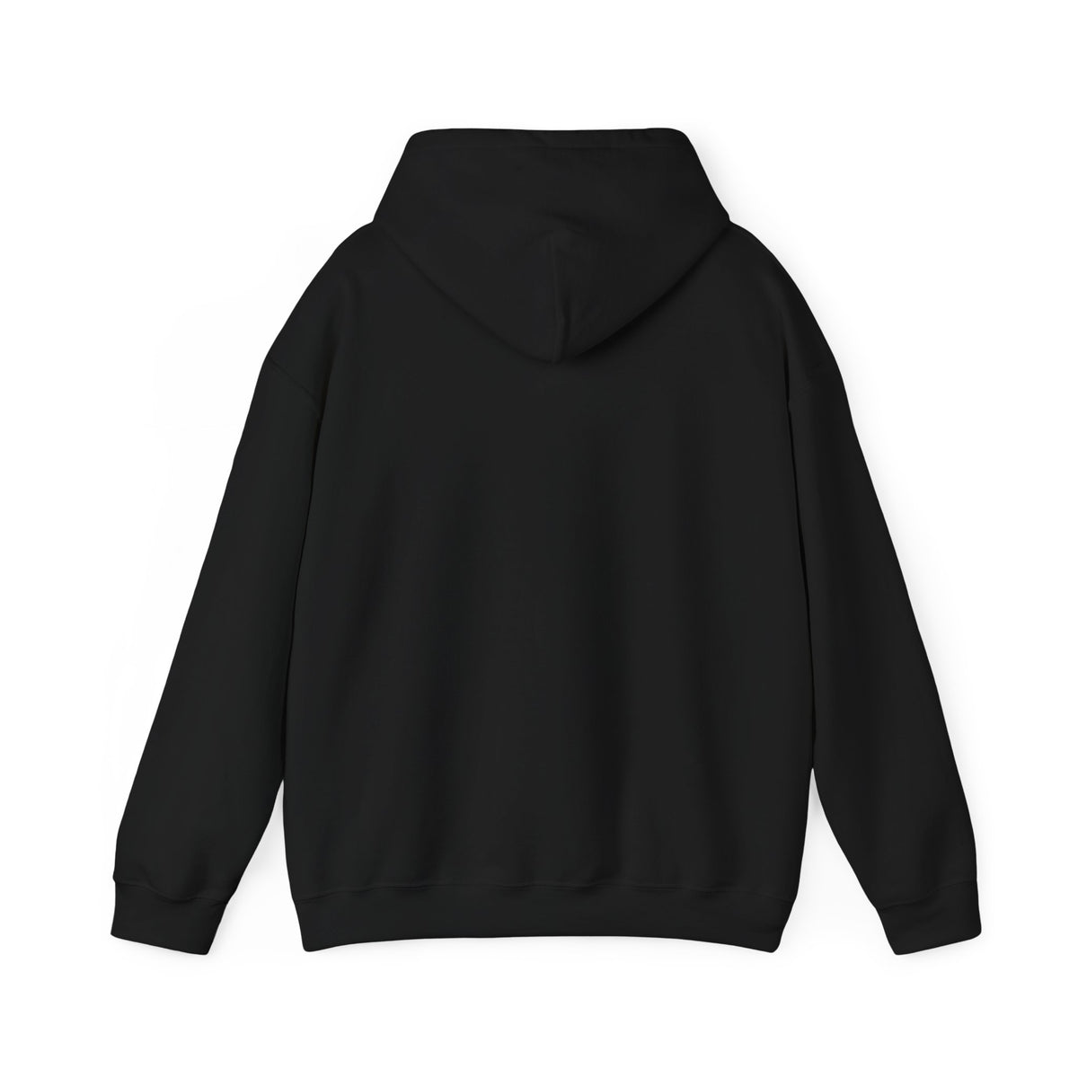 Writers Round Hoodie