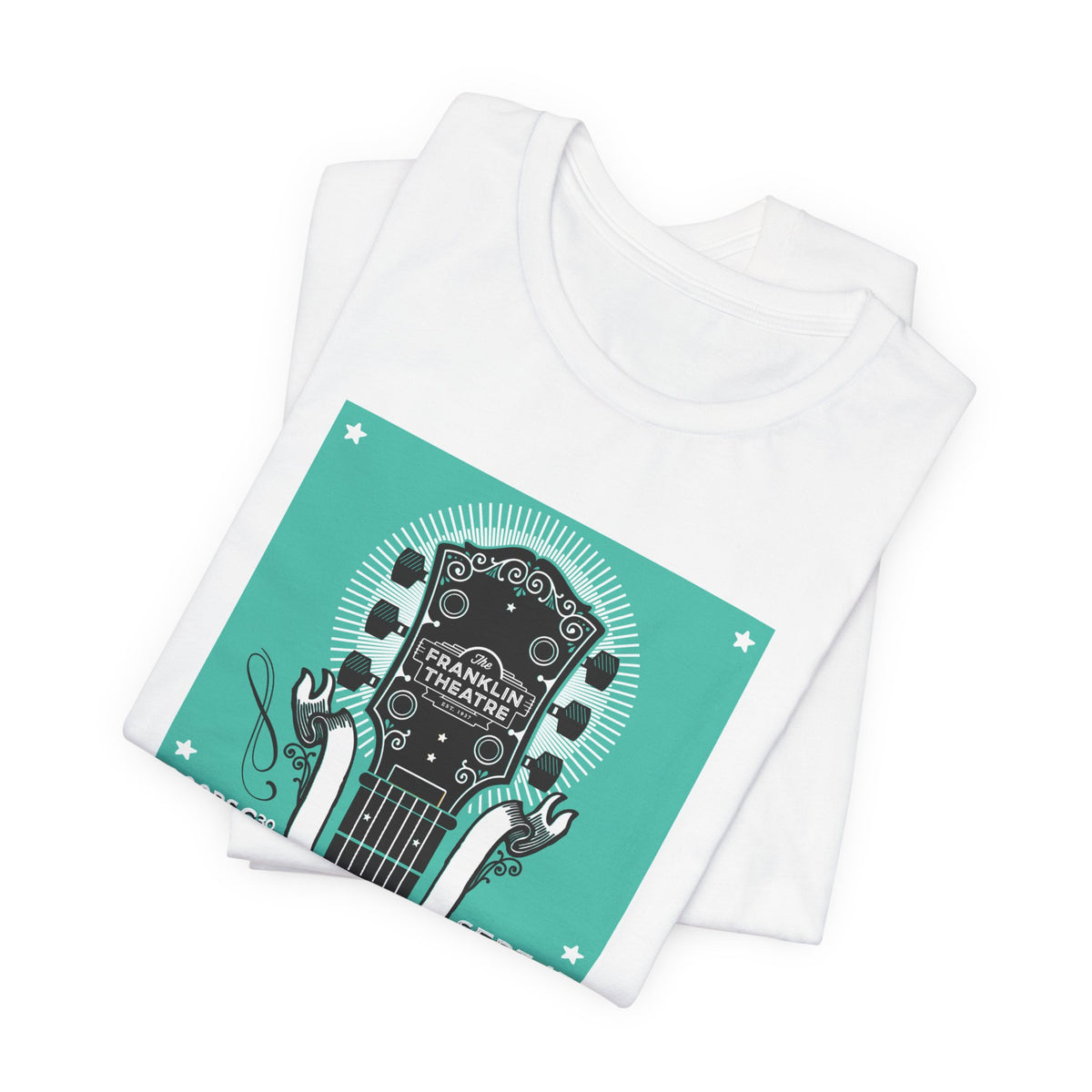 Night-Of Tee — Franklin Theatre 09.17.26