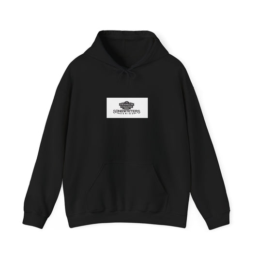 Writers Round Hoodie
