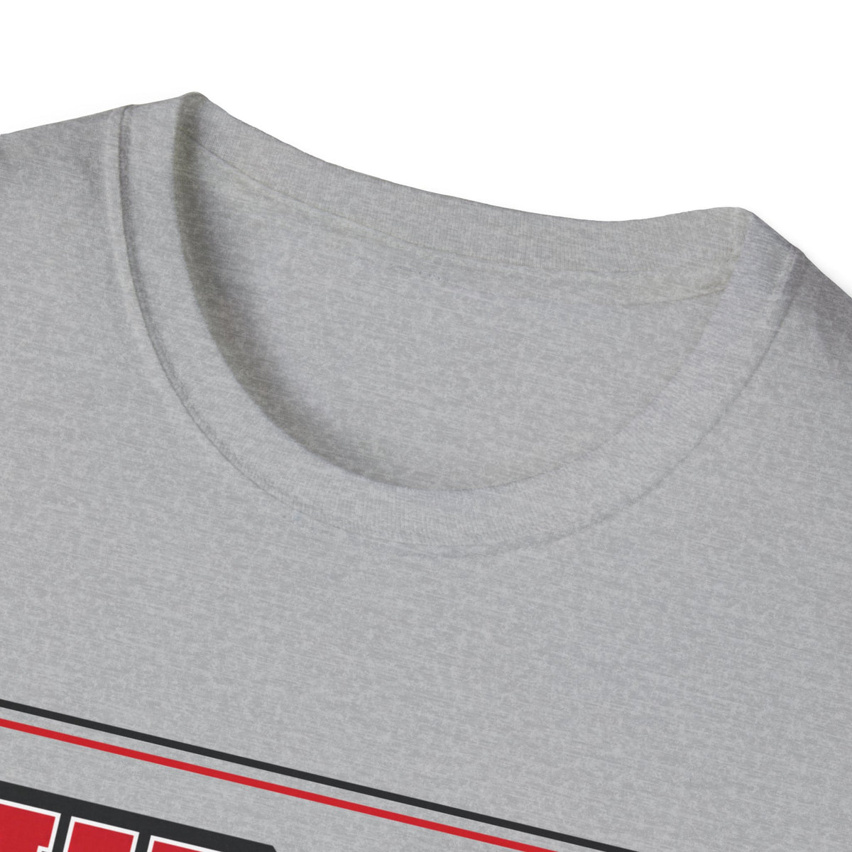 Dupont Cross Country T-Shirt — School Team Running Tee