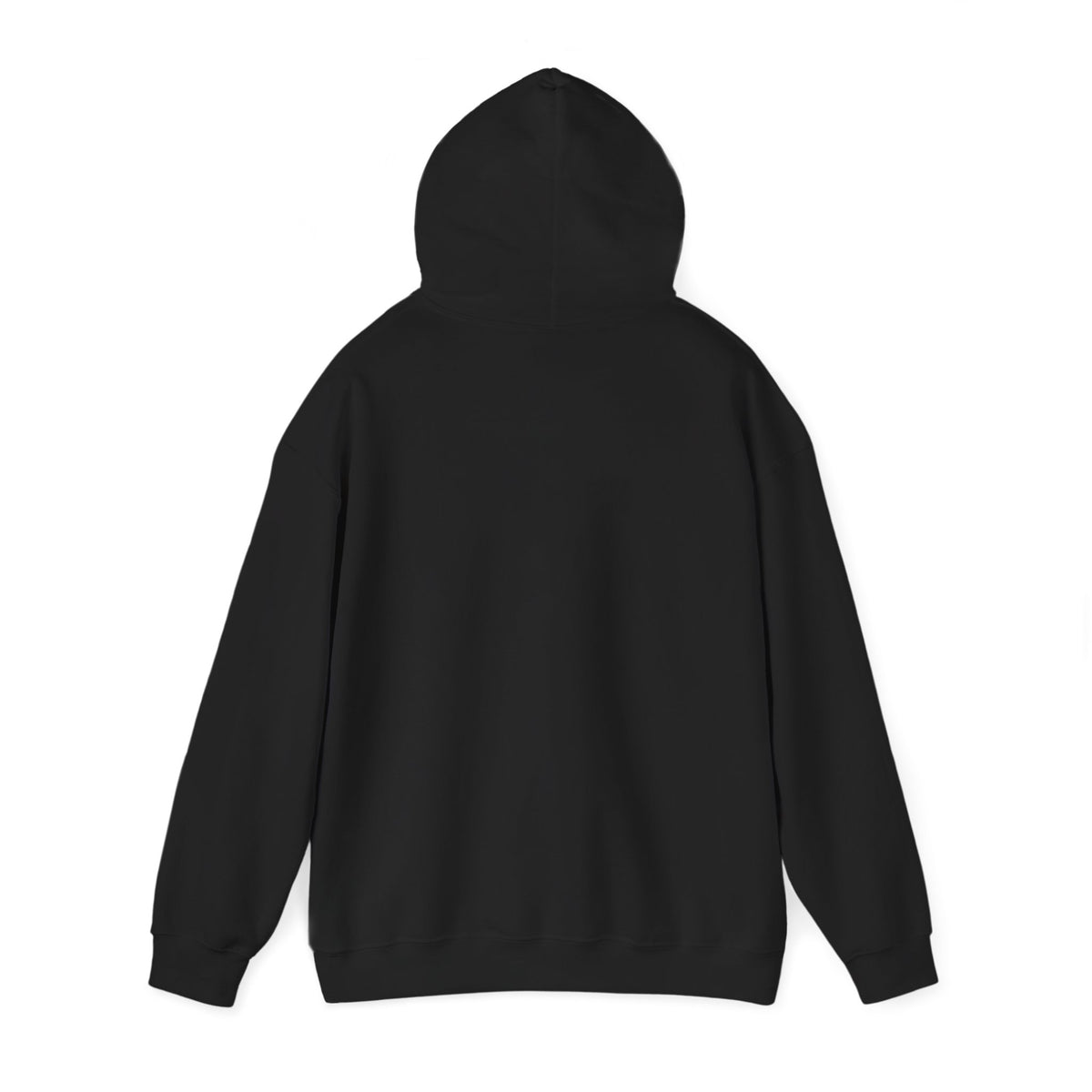 Writers Round Hoodie