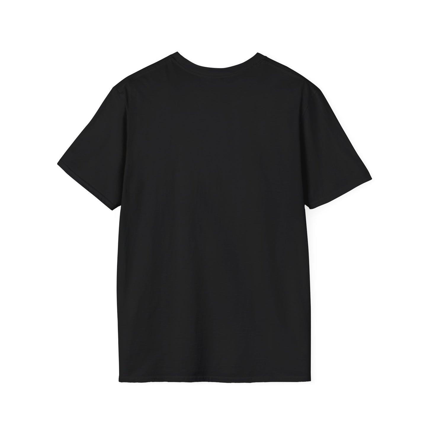 The Cop Club Logo Tee