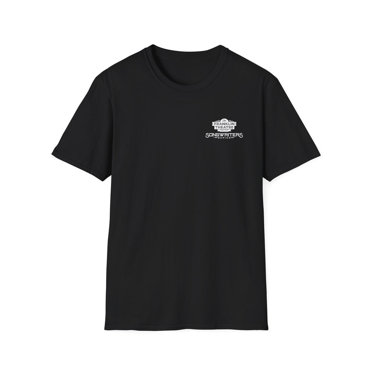 Songwriters Series 09/17 T Shirt