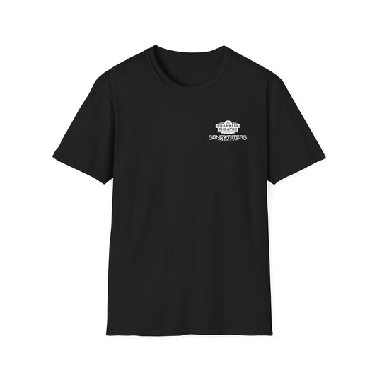 Songwriters Series 09/17 T Shirt