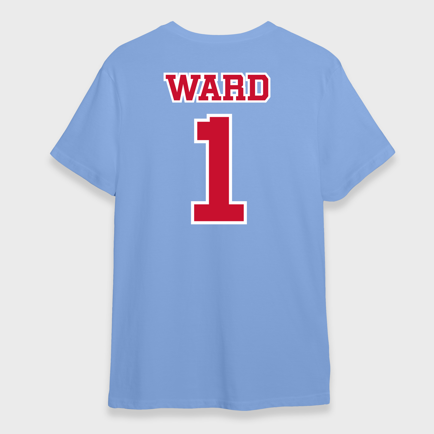 "Love Ya Cam!" Tee