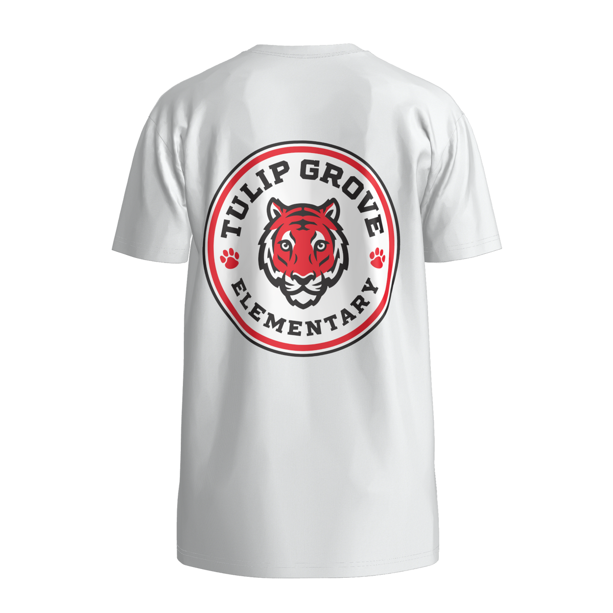 Tulip Grove Pro Tee