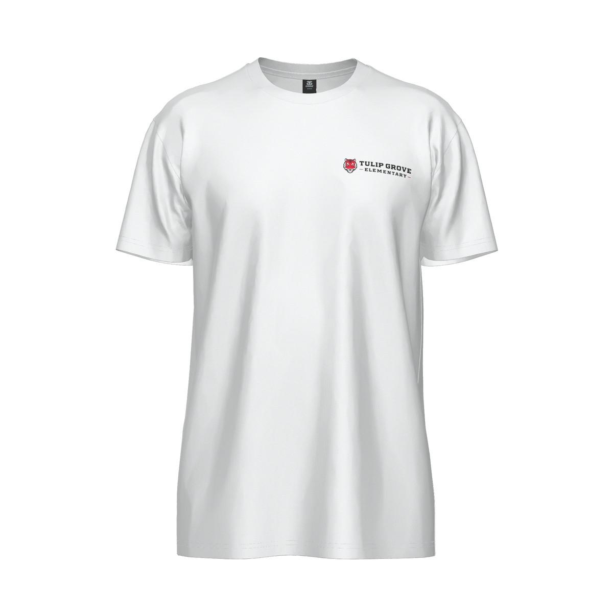 Tulip Grove Pro Tee