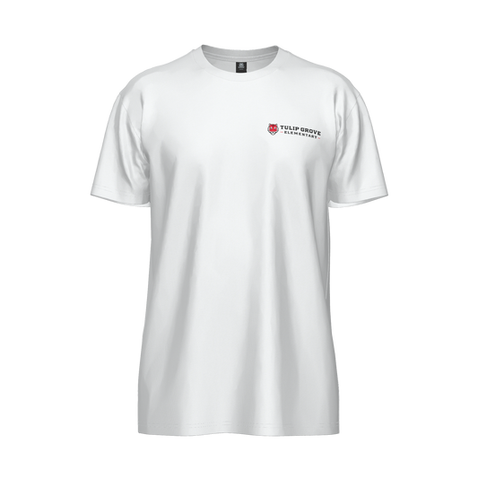 Tulip Grove Pro Tee