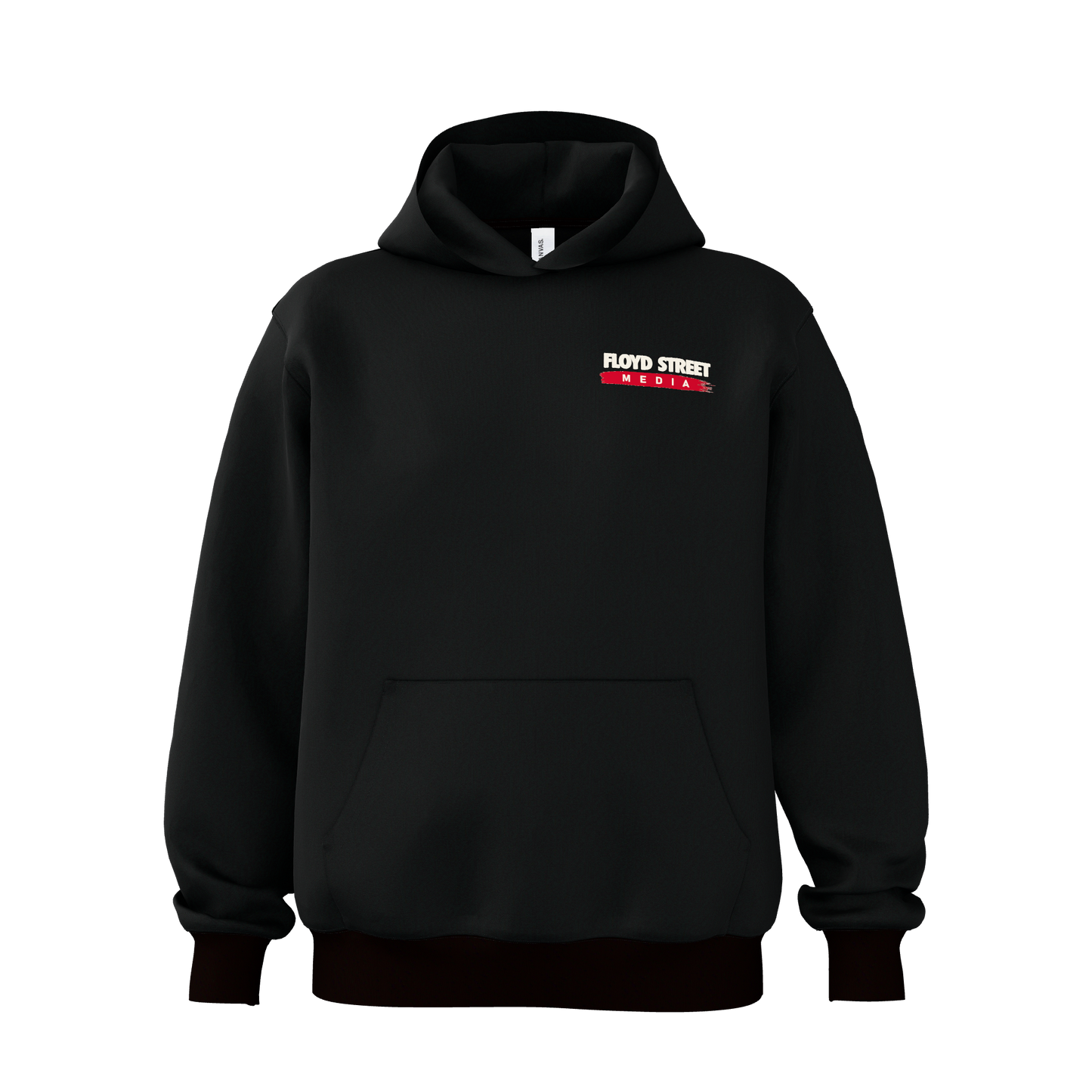 Built In Louisville Hoodie