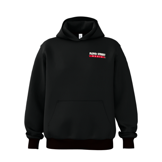 Built In Louisville Hoodie
