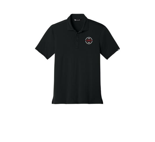 Travis Matthew Lou 502 Polo (Basketball)