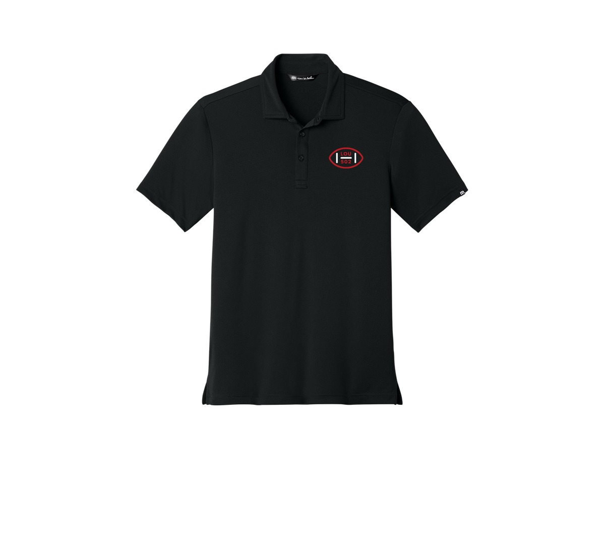 Travis Matthew Lou 502 Polo (Football)