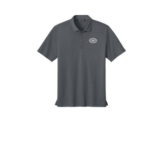 Travis Matthew Lou 502 Polo (Football) (Grey)