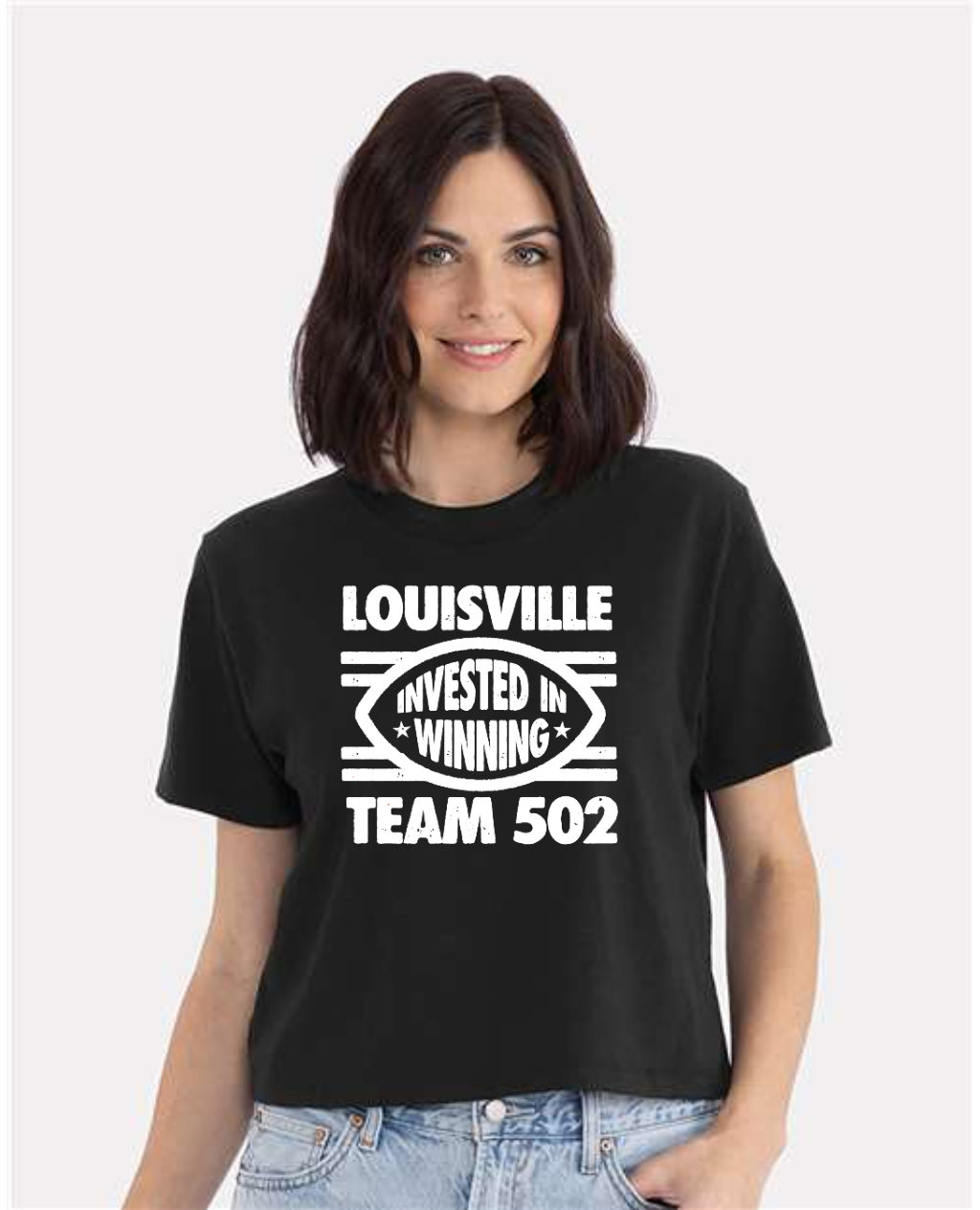 Team 502 Tee