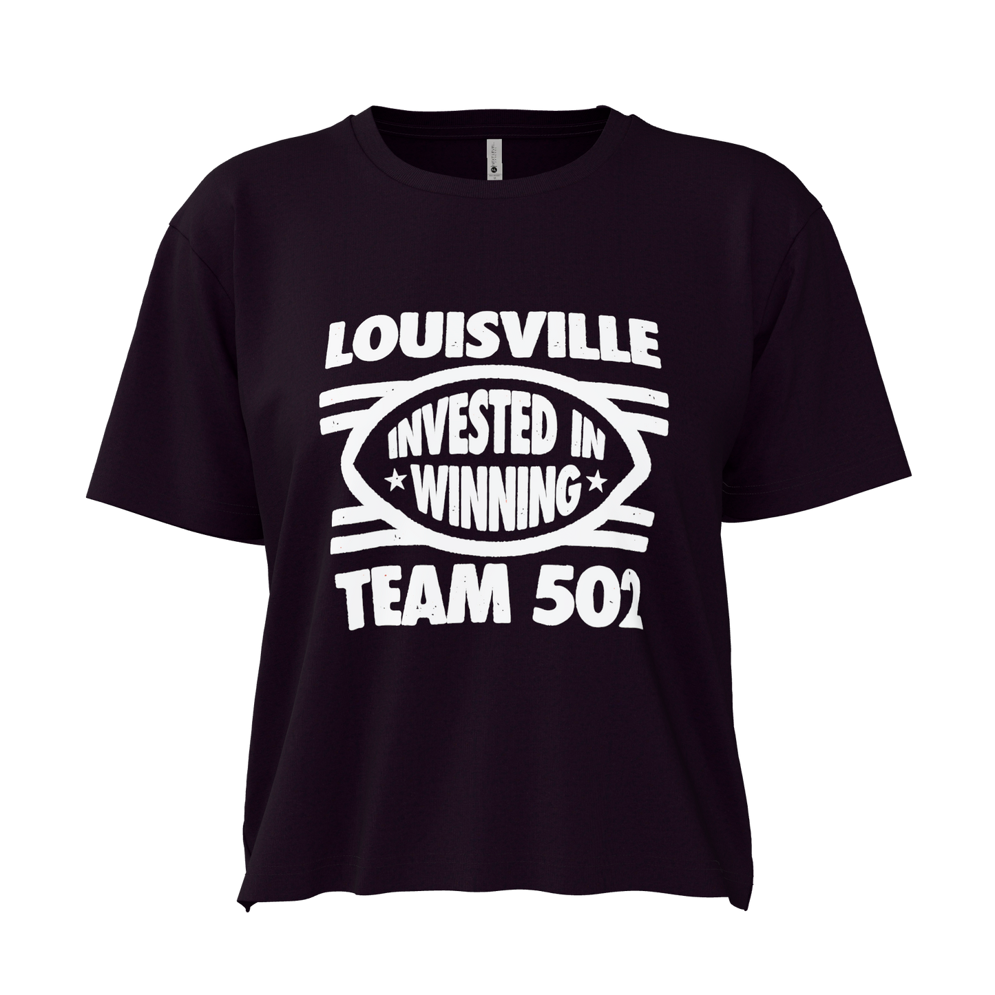 Team 502 Tee