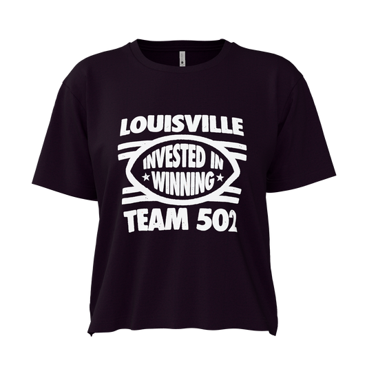 Team 502 Tee