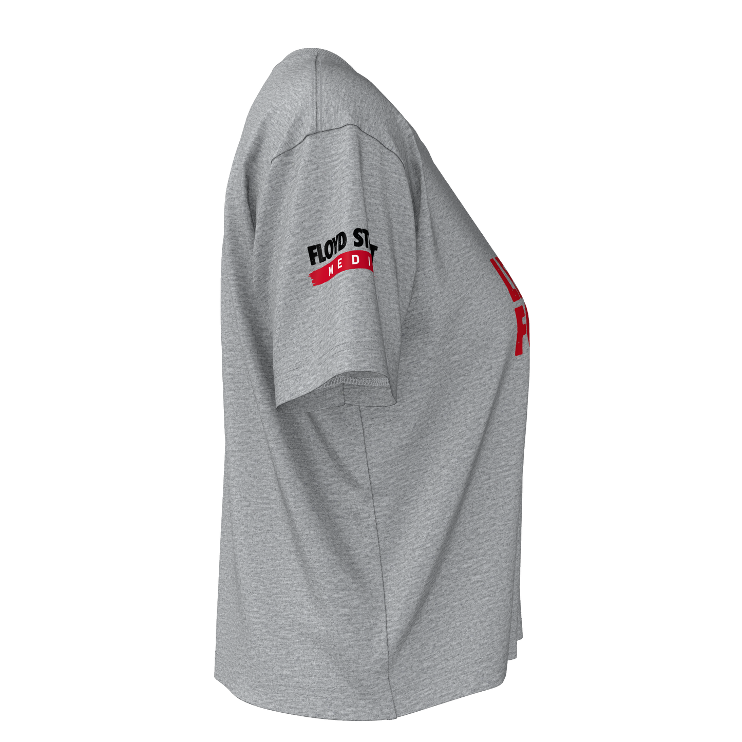 Let's Play Football Tee