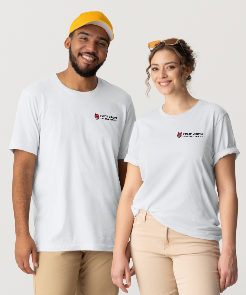 Tulip Grove Pro Tee